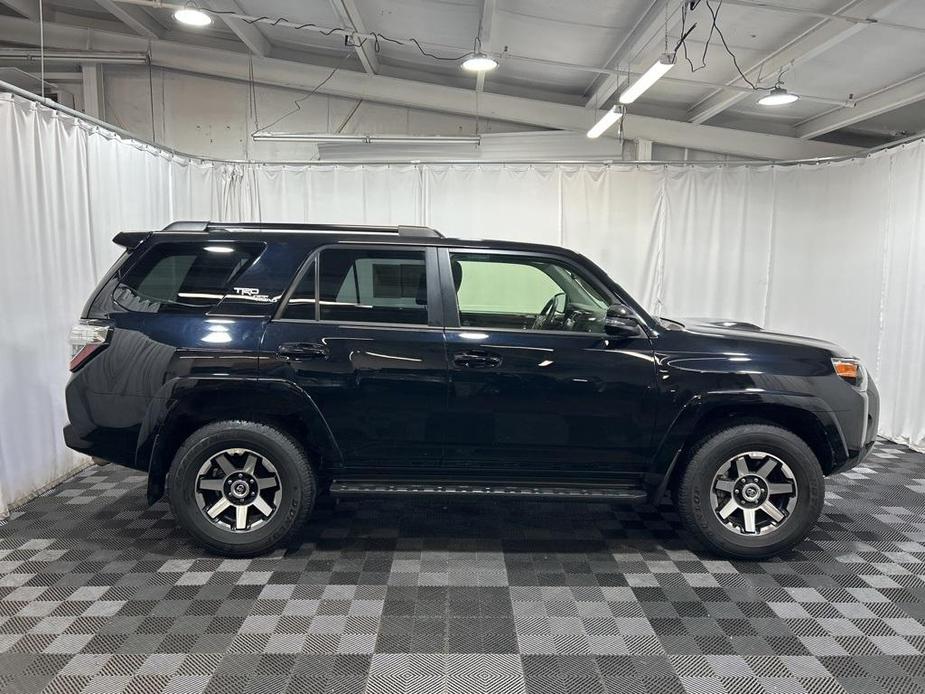 used 2024 Toyota 4Runner car, priced at $48,900