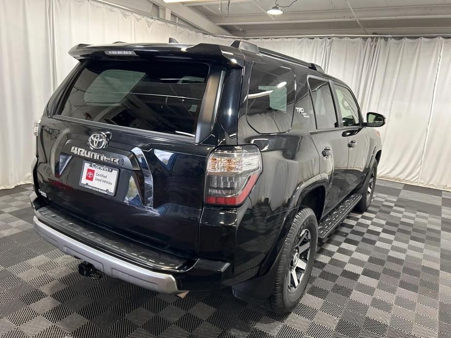 used 2024 Toyota 4Runner car, priced at $48,900