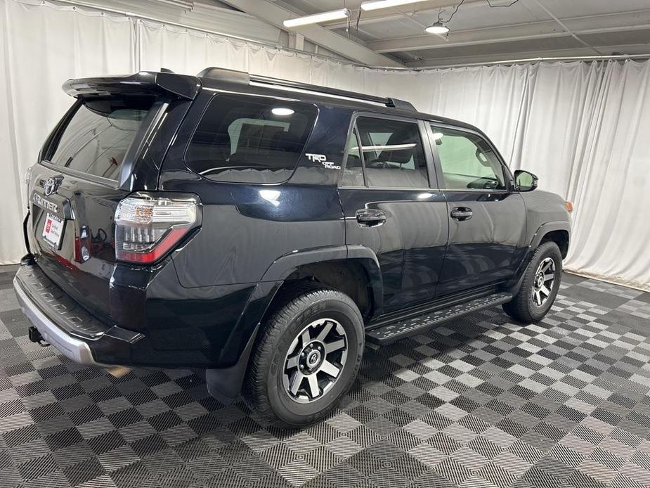 used 2024 Toyota 4Runner car, priced at $48,900