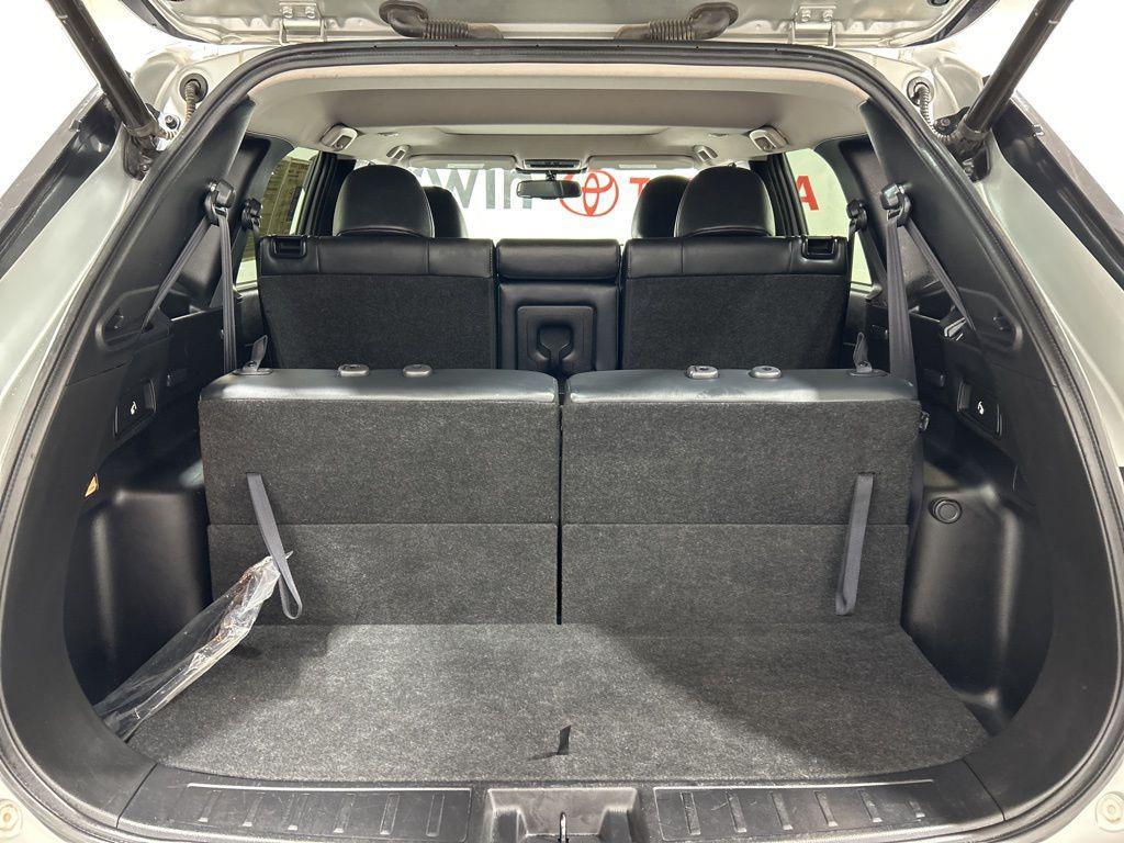 used 2024 Mitsubishi Outlander car, priced at $23,350