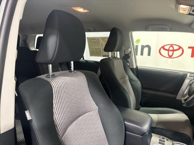 used 2024 Toyota 4Runner car, priced at $41,000