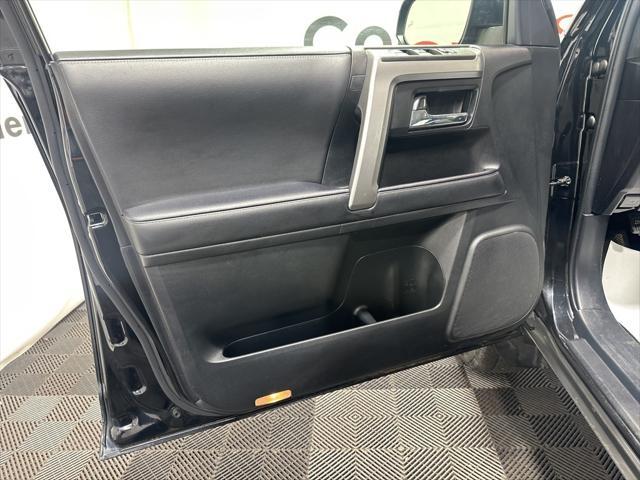 used 2024 Toyota 4Runner car, priced at $41,000