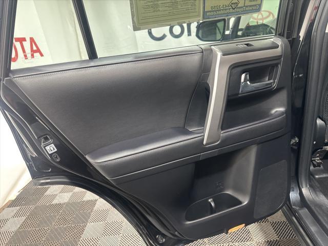used 2024 Toyota 4Runner car, priced at $41,000