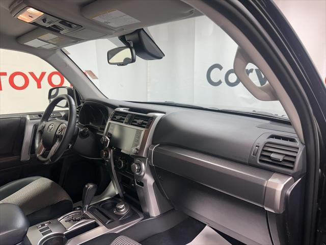 used 2024 Toyota 4Runner car, priced at $41,000