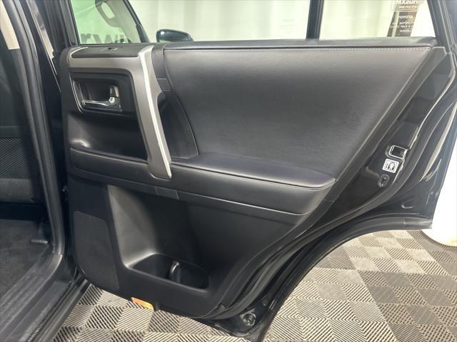used 2024 Toyota 4Runner car, priced at $41,000