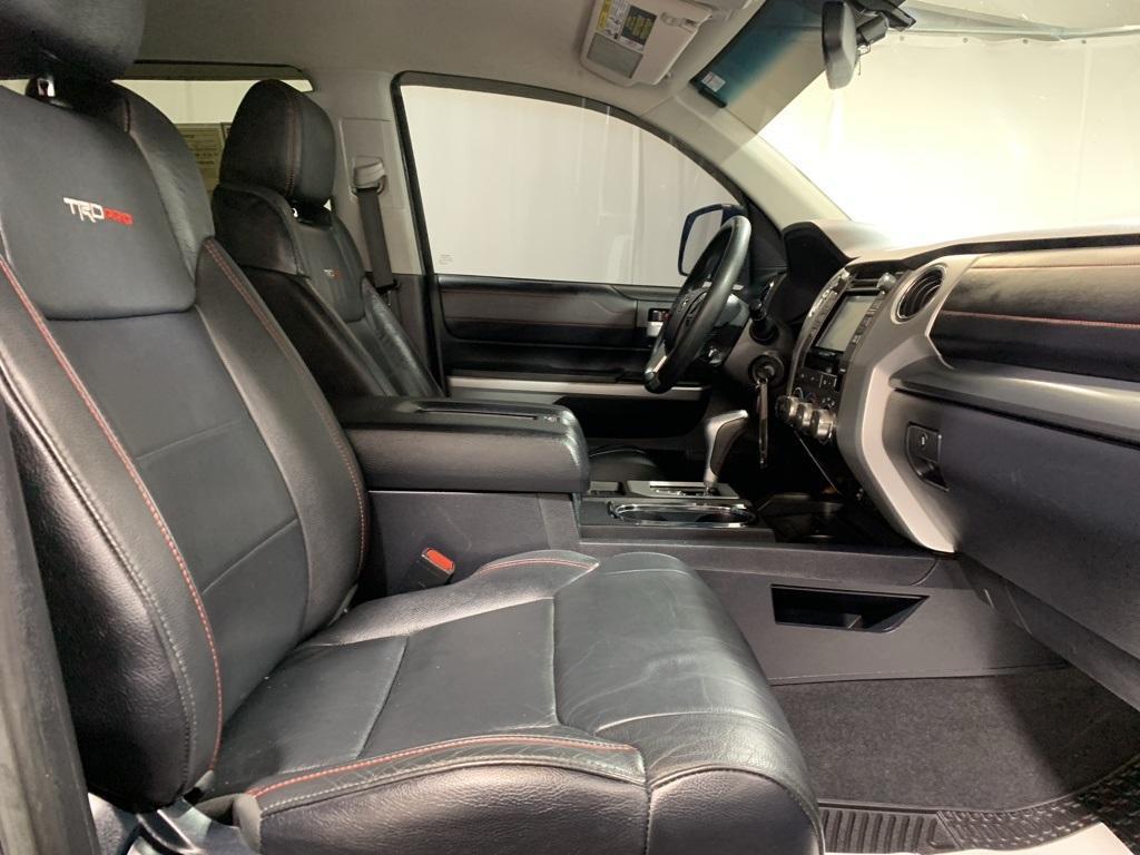 used 2016 Toyota Tundra car, priced at $30,500