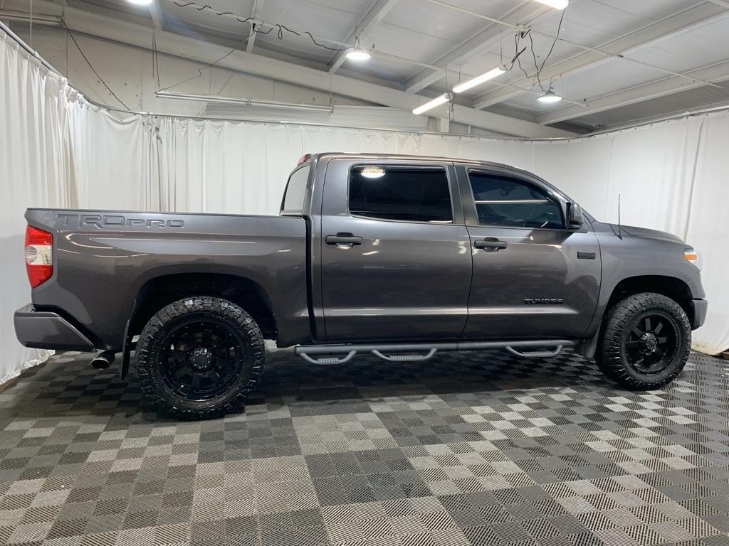 used 2016 Toyota Tundra car, priced at $30,500