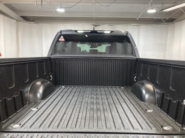 new 2025 Toyota Tundra car, priced at $47,439