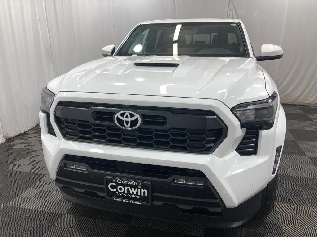 new 2025 Toyota Tacoma car, priced at $51,165