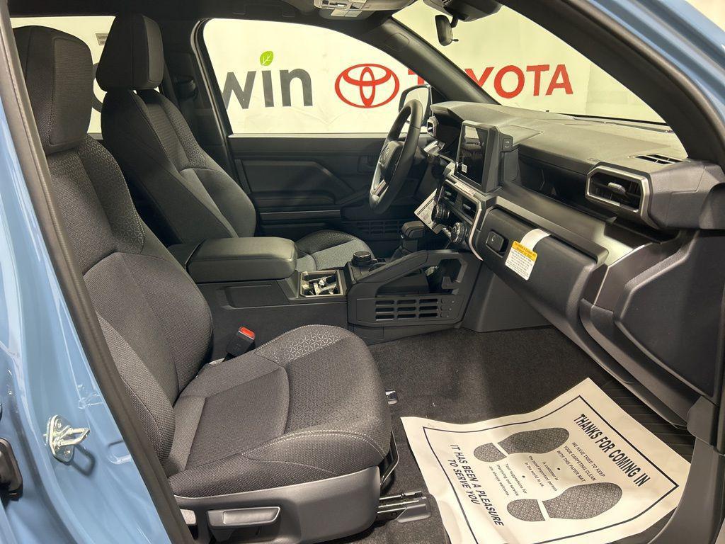 new 2025 Toyota 4Runner car, priced at $45,273