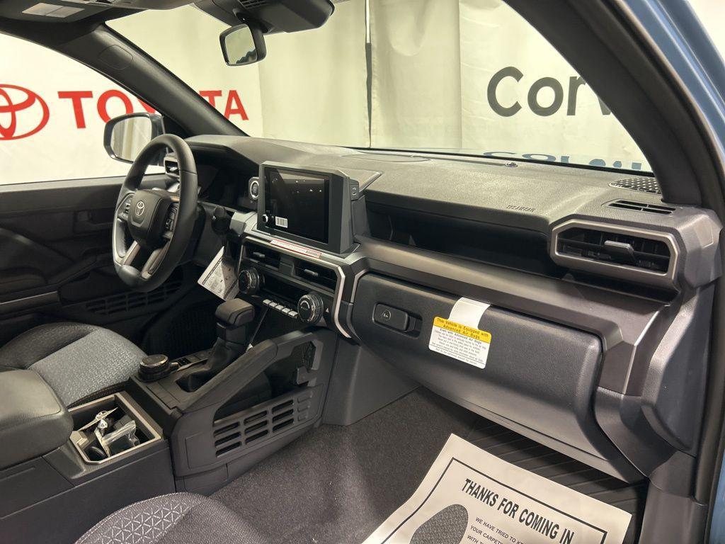 new 2025 Toyota 4Runner car, priced at $45,273