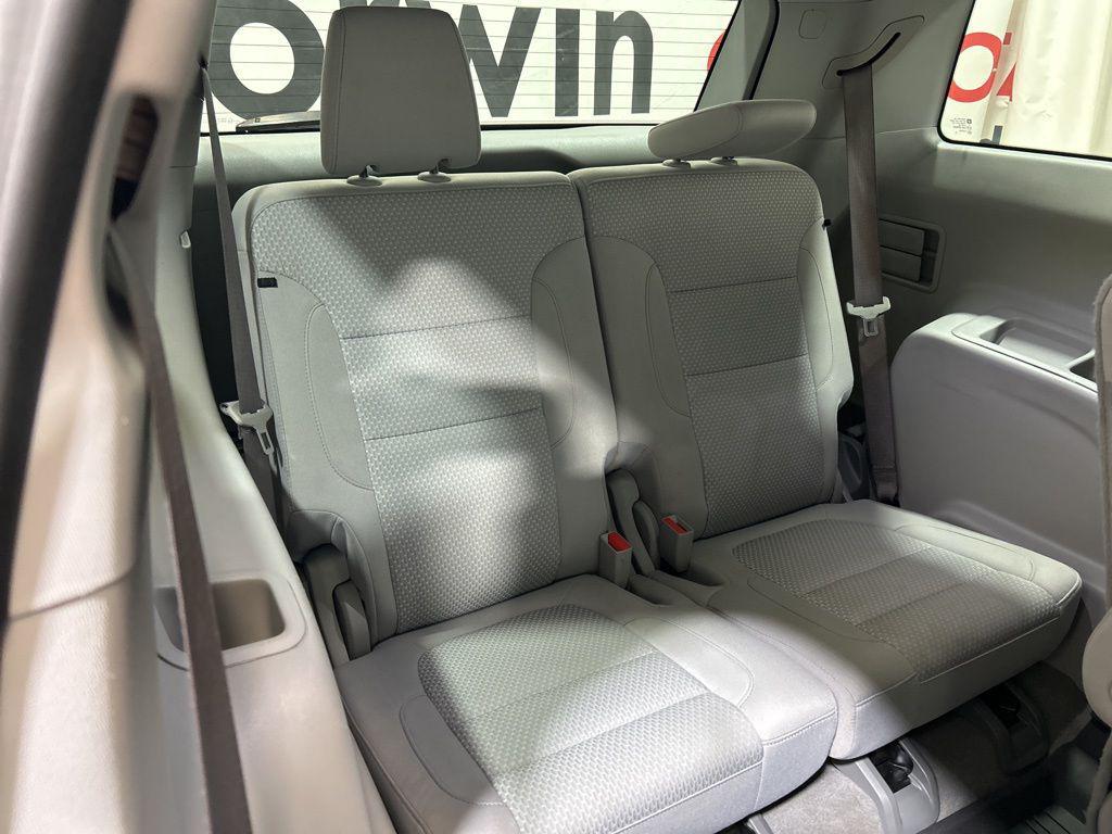 used 2023 GMC Acadia car, priced at $23,450
