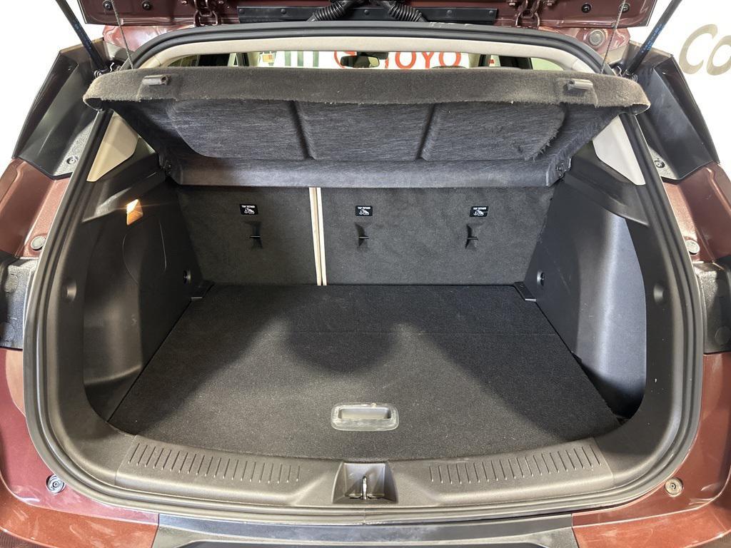 used 2022 Buick Encore GX car, priced at $16,400