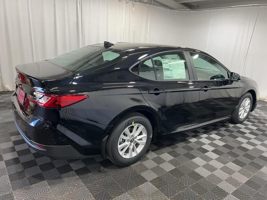 new 2025 Toyota Camry car, priced at $29,999