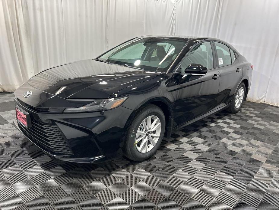 new 2025 Toyota Camry car, priced at $29,999