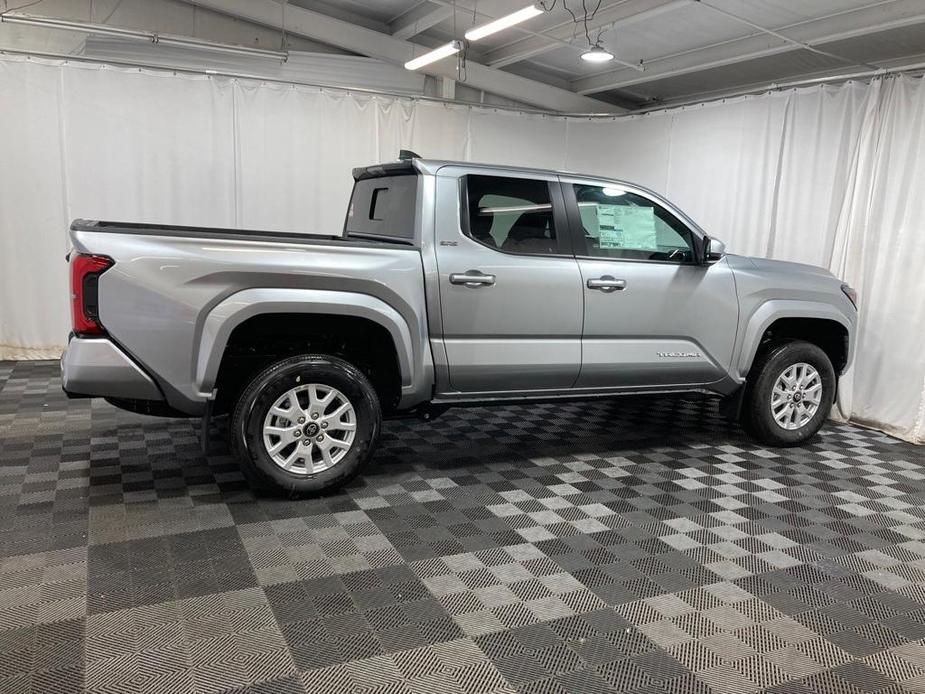 new 2024 Toyota Tacoma car, priced at $45,944