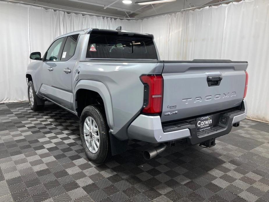 new 2024 Toyota Tacoma car, priced at $45,944