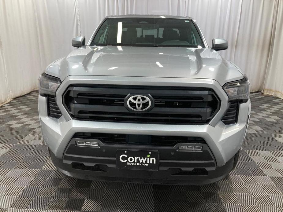 new 2024 Toyota Tacoma car, priced at $45,944