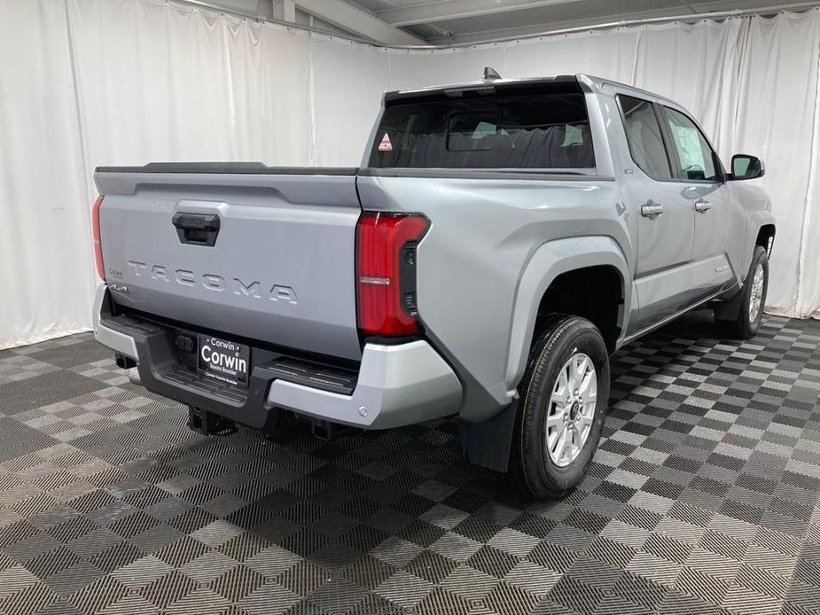 new 2024 Toyota Tacoma car, priced at $45,944