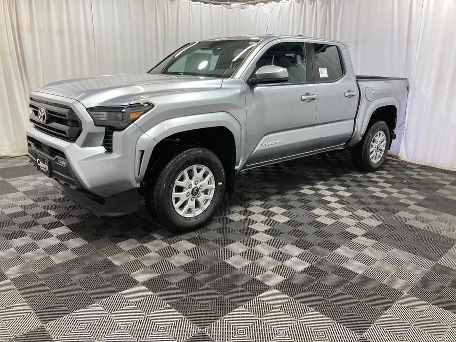 new 2024 Toyota Tacoma car, priced at $45,944