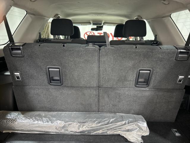 used 2021 Toyota 4Runner car, priced at $38,300