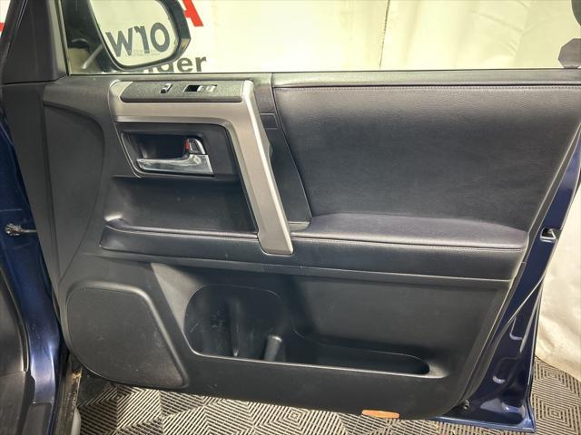 used 2021 Toyota 4Runner car, priced at $38,300