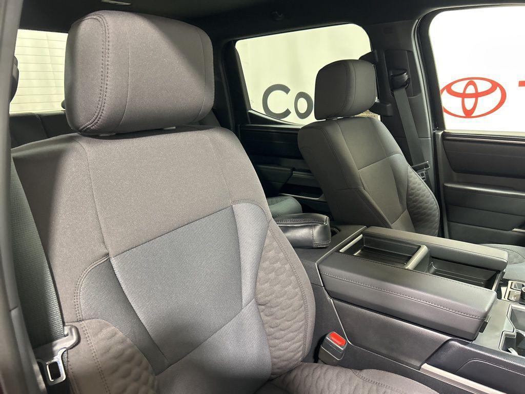 new 2026 Toyota Tundra car, priced at $56,374