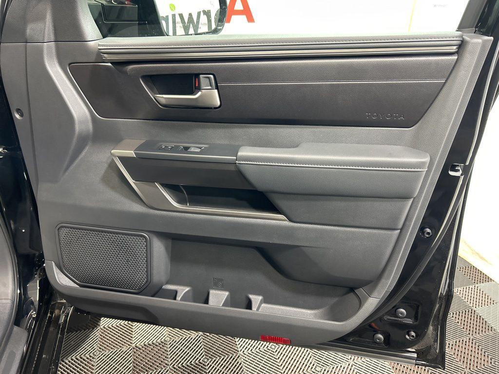 new 2026 Toyota Tundra car, priced at $56,374