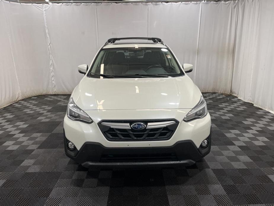 used 2023 Subaru Crosstrek car, priced at $27,000