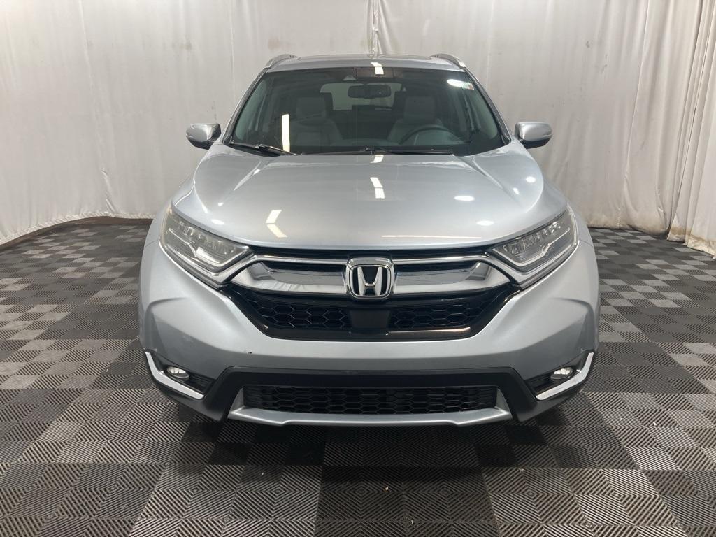 used 2019 Honda CR-V car, priced at $27,900