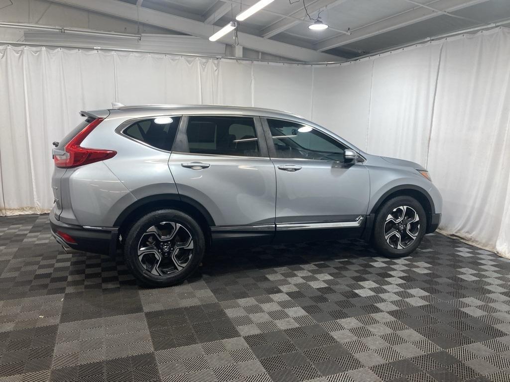 used 2019 Honda CR-V car, priced at $27,900