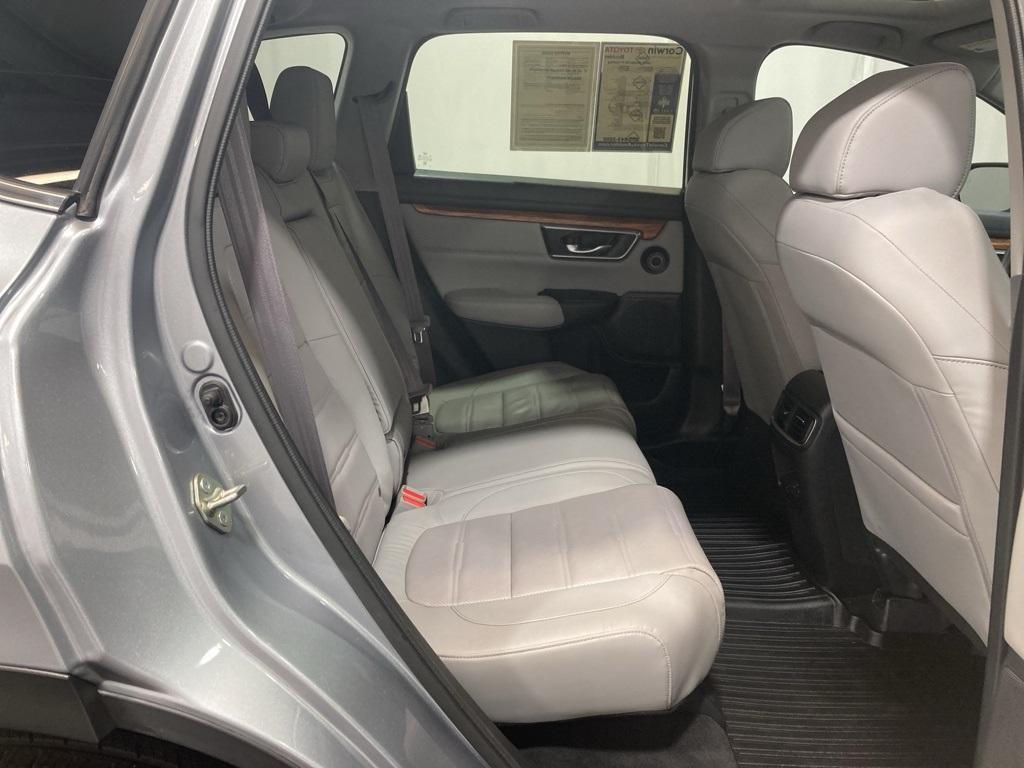 used 2019 Honda CR-V car, priced at $27,900