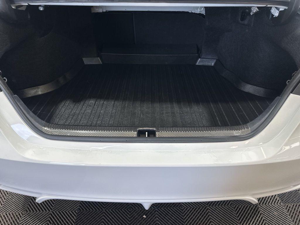 new 2024 Toyota Camry Hybrid car, priced at $27,900