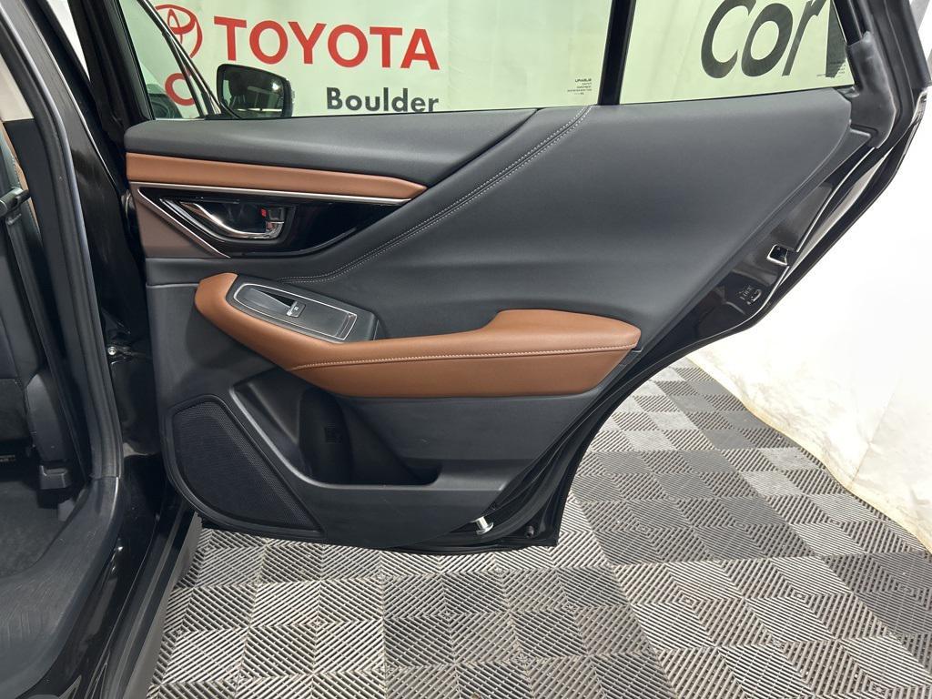 used 2021 Subaru Outback car, priced at $26,250