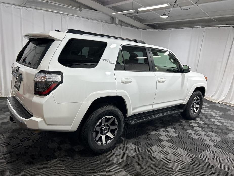 used 2024 Toyota 4Runner car, priced at $48,000