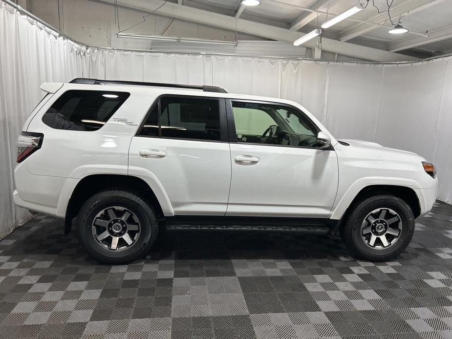 used 2024 Toyota 4Runner car, priced at $48,000