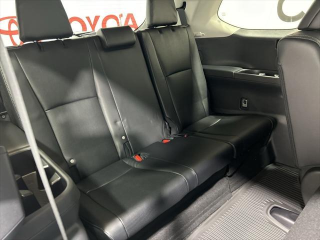 new 2025 Toyota Grand Highlander car, priced at $57,133
