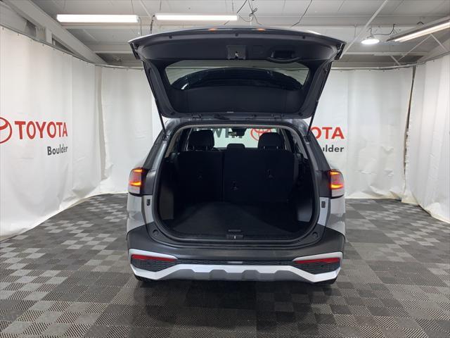 used 2024 Kia Sportage car, priced at $24,901