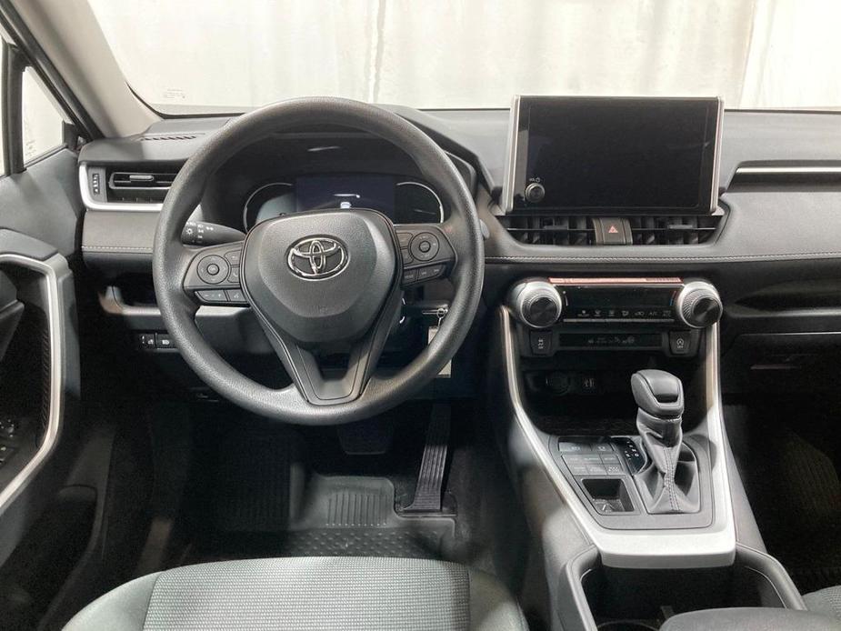 new 2024 Toyota RAV4 car, priced at $31,779