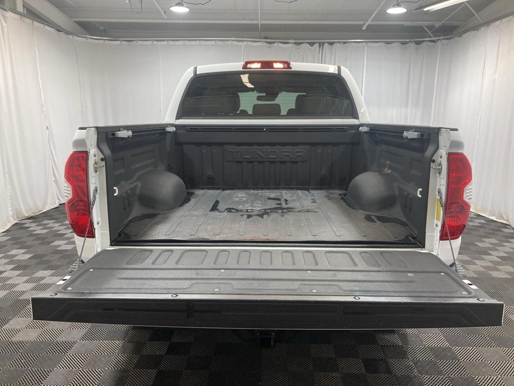 used 2019 Toyota Tundra car, priced at $44,900