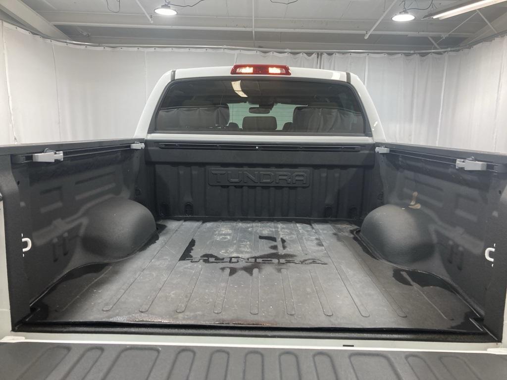 used 2019 Toyota Tundra car, priced at $44,900