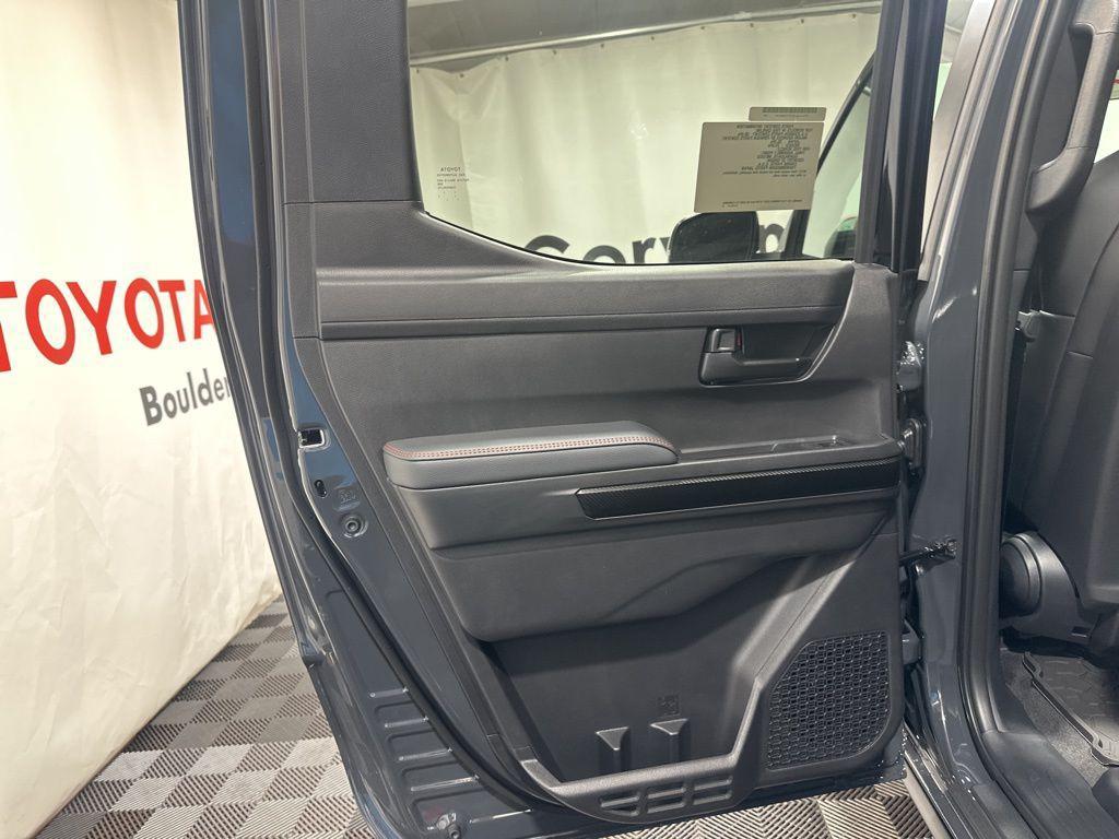 new 2025 Toyota Tacoma car, priced at $67,813