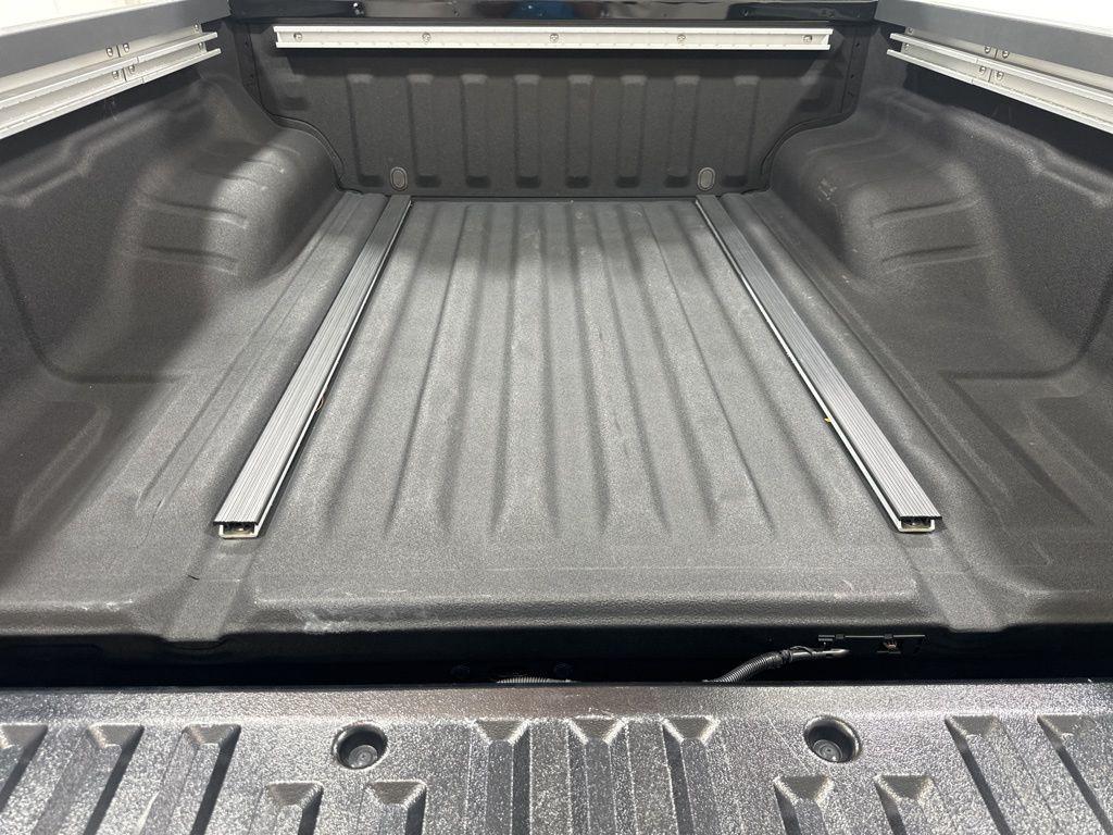 used 2019 Nissan Frontier car, priced at $23,990