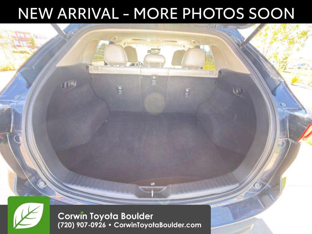 used 2017 Mazda CX-5 car, priced at $16,250