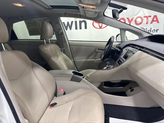 used 2013 Toyota Prius car, priced at $9,900