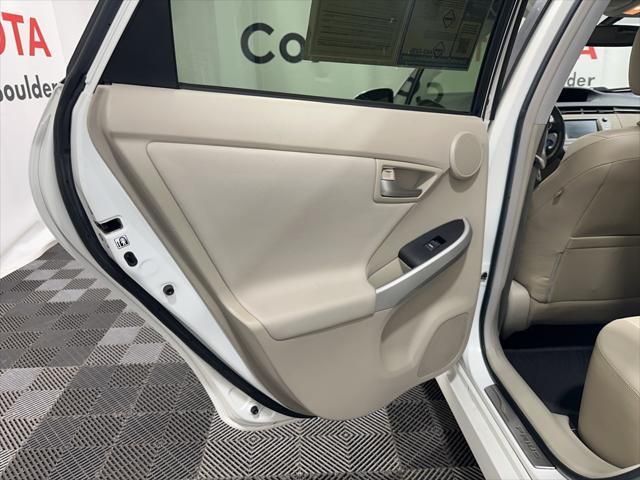 used 2013 Toyota Prius car, priced at $9,900