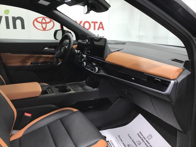 used 2024 Honda Prologue car, priced at $36,000