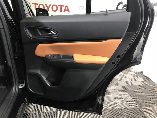 used 2024 Honda Prologue car, priced at $36,000