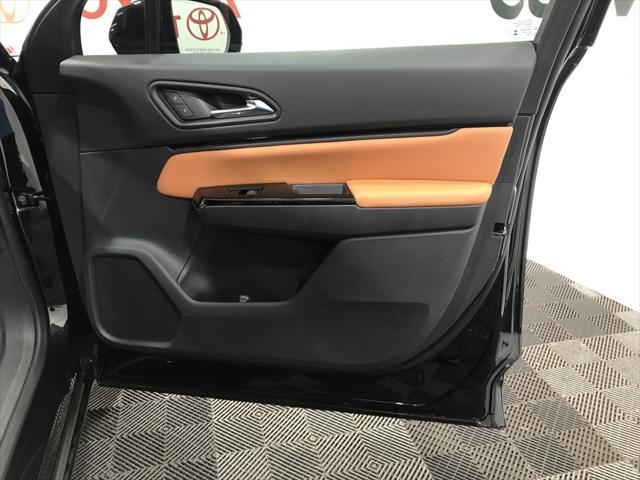 used 2024 Honda Prologue car, priced at $36,000