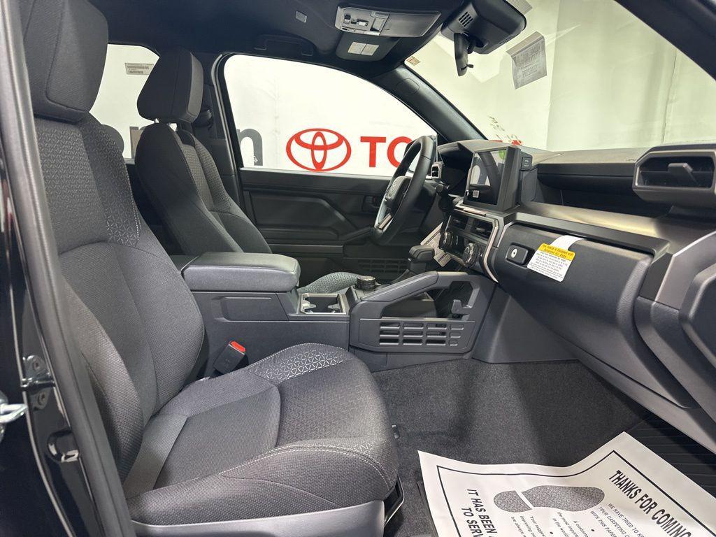 new 2025 Toyota 4Runner car, priced at $46,143
